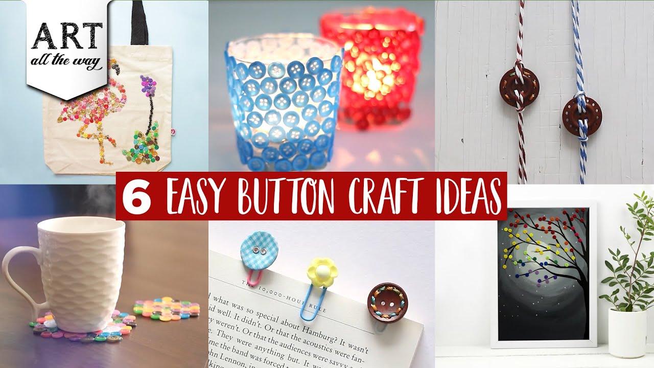 9 Best star buttons ideas  star buttons, buttons, button crafts