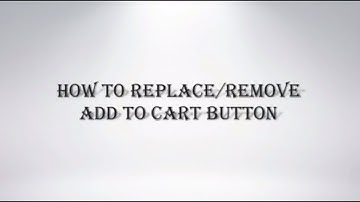 Shopify: How To Replace Add to Cart Button with Email Link