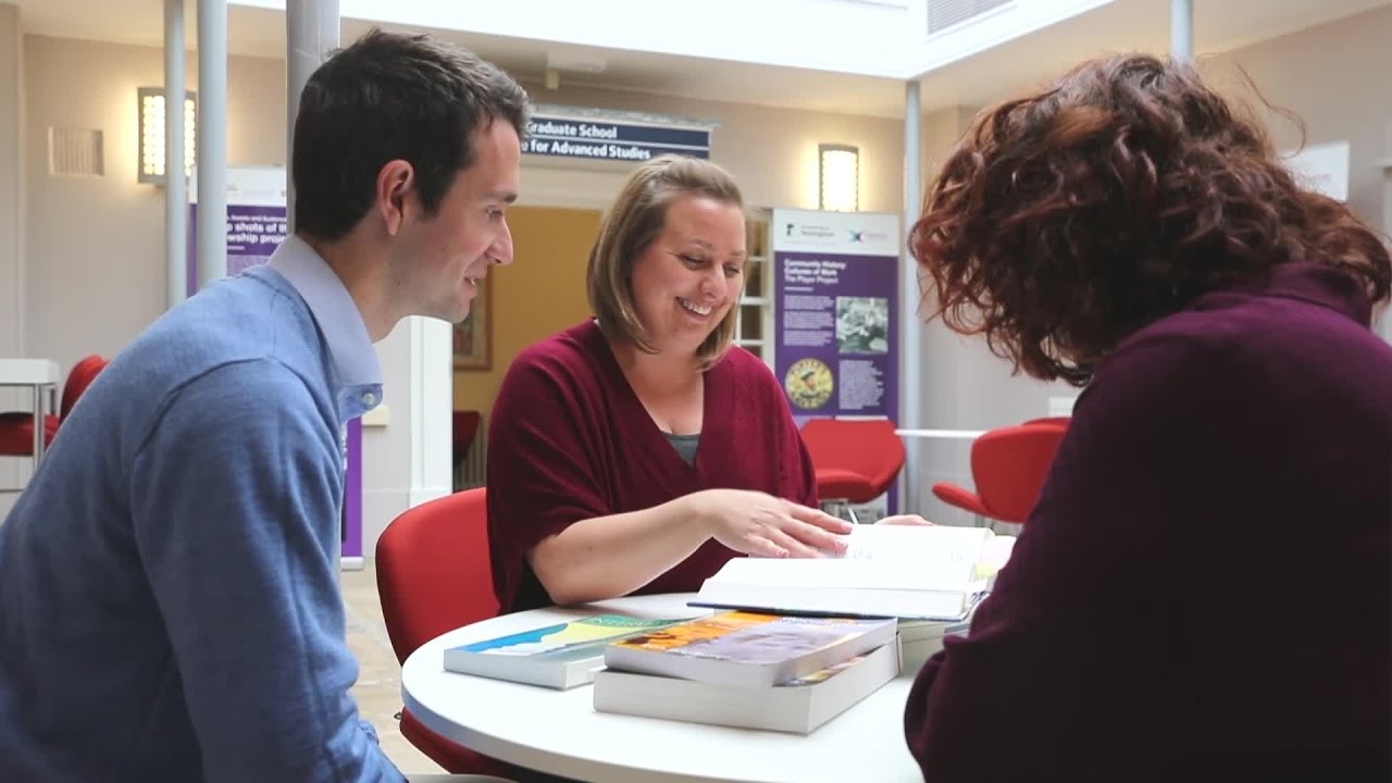 postgraduate-studentships-with-the-midlands-graduate-school-youtube