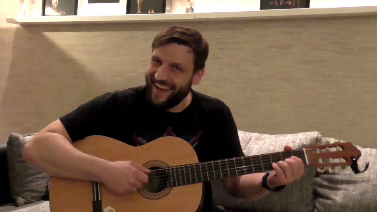 Die Wolffzahn Erfahrung S1E3