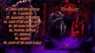 (TANPA IKLAN) Dead Squad Catharsis Full Album Terbaik & Terpopuler 2023 ~ agen musik terbaru 2023