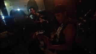 Los Atascados (cover de Alambre de Púas 01/05/2021, Atizapán, México)