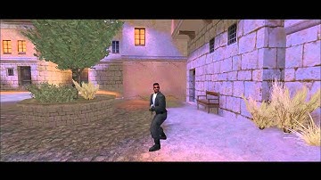 Enemy Territory Skins Mafia