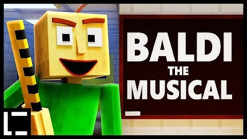 "Baldi