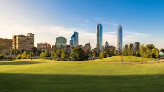 Santiago de Chile - Explore The Modern Capital Of Chile