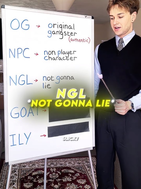 That's Why He's The GOAT 🐐🥶