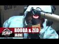 Booba jaun ft zed planterap