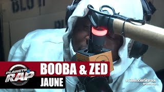 Booba 'Jauné' ft Zed #PlanèteRap