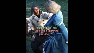 Imagine If Abigail Saw This