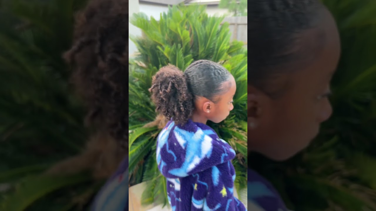 The Doux Bananas gel is so good. 