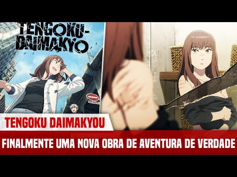 ºº Recomendação Animes/Mangás ºº