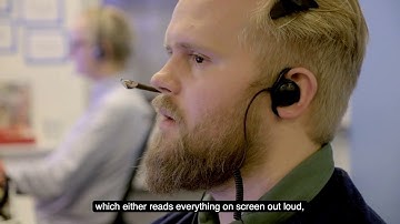 All Ears | Adversus Dialer Software