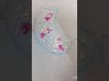 brooch trending design#brooches #fashion #broochhandmade #embroidery #dressmaking #aariwork#aari