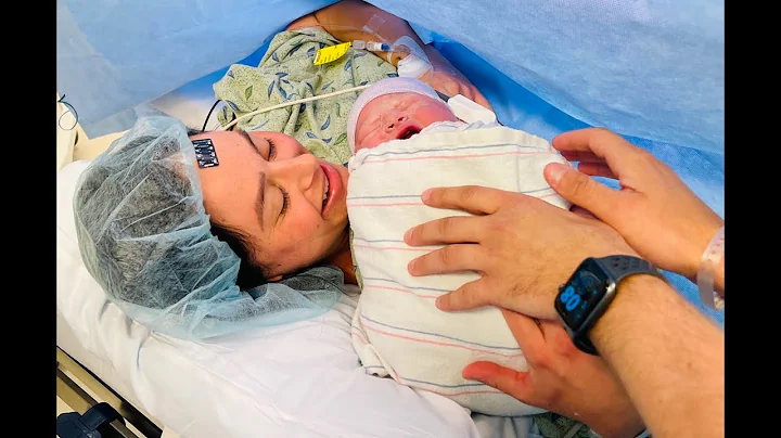 WHERE I HAVE BEEN...I HAD A BABY!
