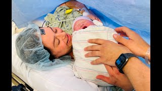 WHERE I HAVE BEEN...I HAD A BABY!