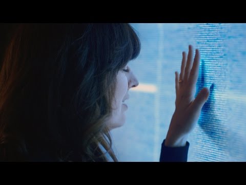 'Poltergeist' Trailer 2