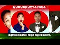 NUKUSEUVYA NZIA BY DAMARIS MBEKE FT STEPHEN KASOLO(Official Audio)