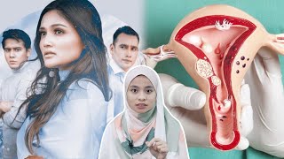 Isu Drama Rahimah tanpa Rahim