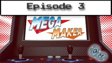 Son of a Glitch - Mega Maker #3