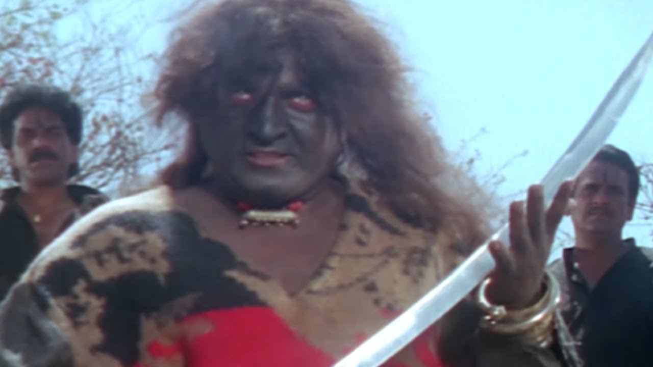 Garibon Ka Daata 2002 HD Part 4 garibon-ka-daata-2002-hd-part-4