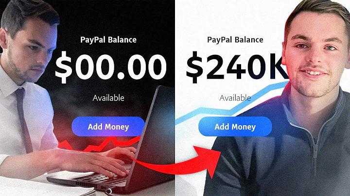 How i Quit my 9-5 job and scaled an SMMA to $20,000/pm (Step-by-Step)