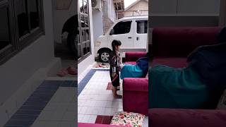 Dominique Tembak Mba Ambar Jadi Pingsan#Trending#Viralvideo#Shortviral#Shortvideo#Trend#Viral#Tiktok