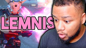 LEMNIS GATE IS AWESOME | Lemnis Gate Gameplay