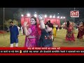 Citi Hulchul’s Exclusive Coverage of Udaan Dandiya Night | Udaan Personality Studio