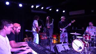 Golden Feather 9.19.25 Never Give Up Awakenings