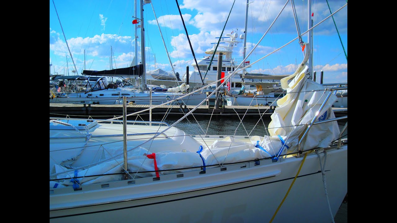 Keep Clear of Loaded Lines!