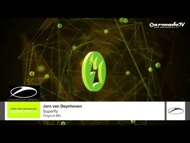 Jorn Van Deynhoven - Superfly