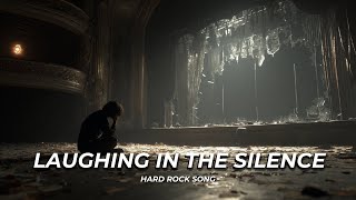 When Smiles Hide the Damage | Dark Rap Rock