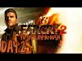 Need More Diamonds! a lot more...so much more.  | Far Cry 2 | First Playthrough Day 2!
