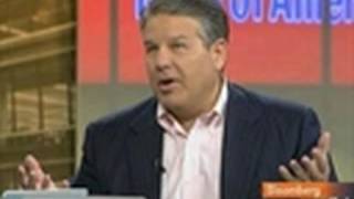 Cohan Says BofA Needs `New Blood' to Assume CEO Post: Video