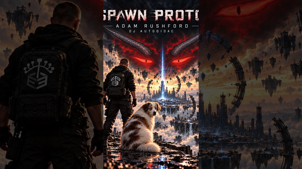 Respawn Protocol - DJ Autodidac - Single - Beyond The Save File auf YouTube ansehen Respawn Protocol - DJ Autodidac - Single - Beyond The Save File auf YouTube ansehen