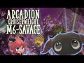 🔴 The Arcadion Cruiserweight M6S Prog PCT pov, Yan's said not today! #ffxiv #vtuber