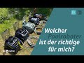 Welcher poolroboter ist der richtige fr mich zodiac rf 5400 iq freerider alpha 63 iq bio 