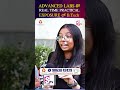 Hyderabad Colleges కంటే Better Girls కి Safe | Karunavati University Full Reality |@SumanTVYadadri