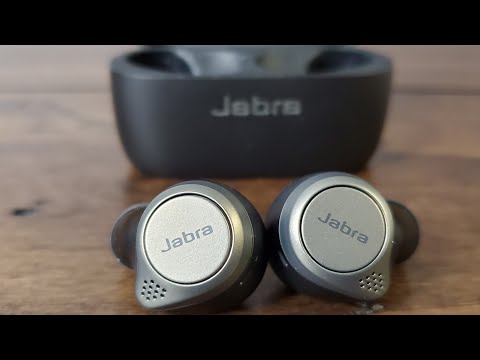 Jabra Elite 75t Review: Look No Farther! These Are The Best