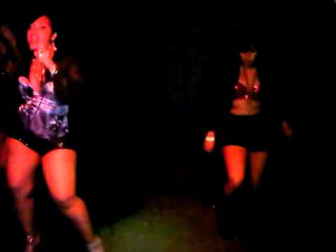 Showcase Blue Room Lounge Secaucus Nj Youtube