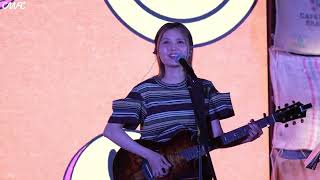 黃妍《枇杷￼》@20260308-亞洲咖啡音樂節