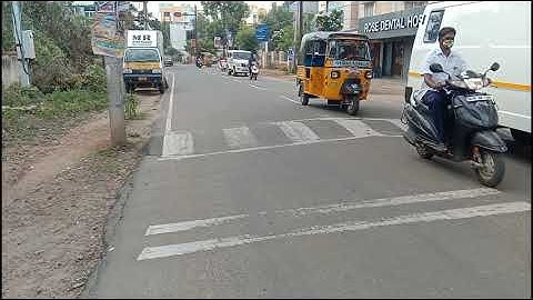 speed breaker detection and driver alert system using yolo object detection dataset