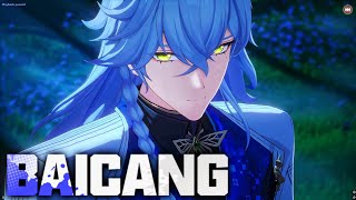BAICANG SIDE STORY (SPIN OFF) - NEVERNESS TO EVERNESS (NTE)