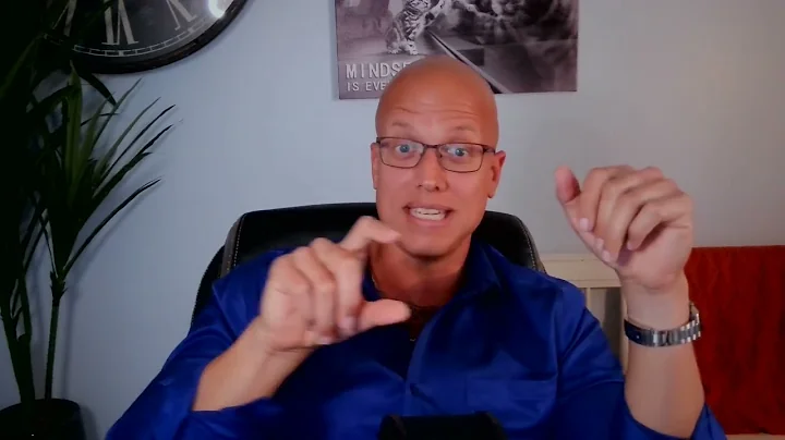 How to create and manifest OUT OF THIN AIR ! (How ...