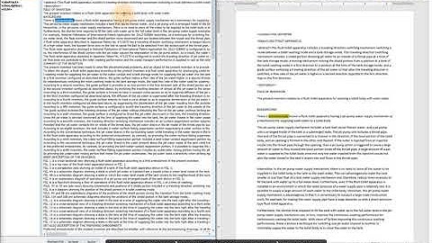 [Demo] Lập trình Delphi viết tool xử lý dữ liệu từ Word xuất ra Excel, TXT với cấu trúc riêng