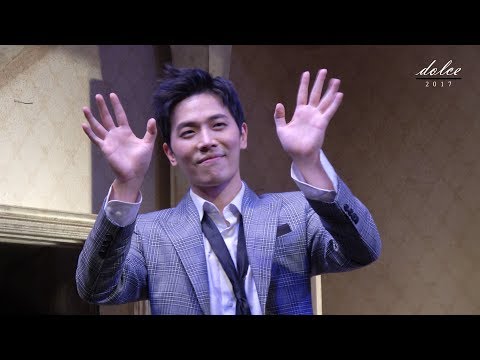 170919 8PM 연극 오펀스 커튼콜 - 손병호, 이동하, 김바다