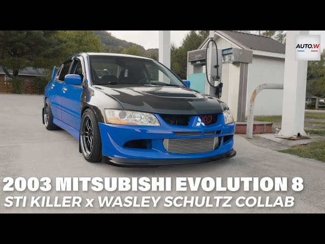 ZAMASS 2 Stücke Auto-Mülleimer, für 2018 Mitsubishi e-Evolution