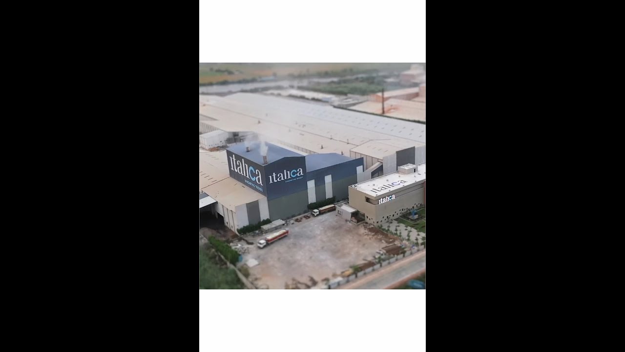 Italica Tiles ||  Corporate Video || Cinematography ||  Video Shoot by Sfumato