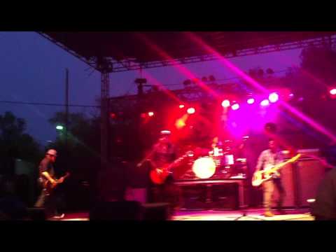 Puddle of Mudd - Famous