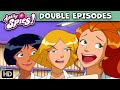 Totally Spies Staffel 2 Folge 23 Mp3 Mp4 Free download